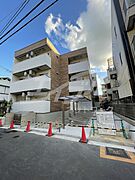 フジパレス千里丘駅東 2階 築2年11ヶ月の賃貸物件