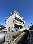 リブリ京都嵐山 3階 築6年11ヶ月の賃貸物件