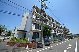 京王相模原線 京王堀之内駅 徒歩13分の賃貸マンション