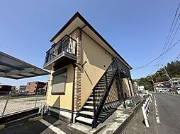 京王相模原線 南大沢駅 徒歩23分の賃貸アパート