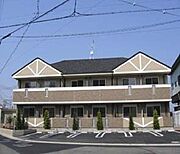 ハウスエルロンド 1階 築18年8ヶ月の賃貸物件