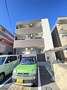 三国ケ丘駅より徒歩12分 1階 築7年2ヶ月の賃貸物件