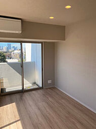 SYFORME MINAMI-IKEBUKURO 3階1Kのリビング/ダイニング