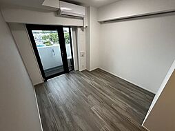 ステージグランデ稲城長沼駅前 102 1階1Kのリビング/ダイニング