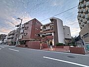 シャトード本山 3階 築43年4ヶ月の賃貸物件