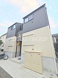 ベステージ大船III