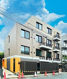 ウェルスクエアイズム上北沢