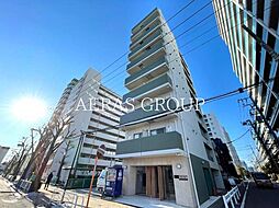 スパシエ門前仲町サウスクレスト