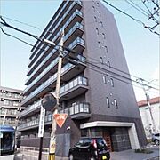 パークソレイユ新潟駅前 1階 築10年8ヶ月の賃貸物件