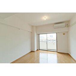 メゾン「サロム」 702 7階2LDKのリビング/ダイニング