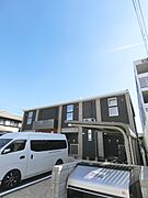 石津川駅より徒歩13分 2階 築7年7ヶ月の賃貸物件