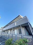 伊川谷駅よりバス9分 徒歩6分 1階 築21年1ヶ月の賃貸物件