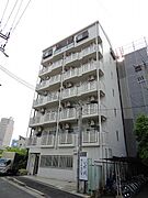 京橋駅より徒歩10分 5階 築34年6ヶ月の賃貸物件