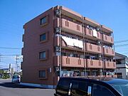 新栃木駅より徒歩18分 4階 築20年9ヶ月の賃貸物件