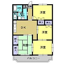 間取り：246006159485