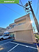 紀伊中ノ島駅より徒歩9分 2階 築44年5ヶ月の賃貸物件