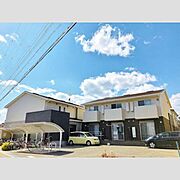 サンフィールドウエスト 2階 築15年1ヶ月の賃貸物件