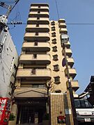 ロマネスク美野島_トップ画像