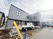 アリーナIT 1階 新築の賃貸物件