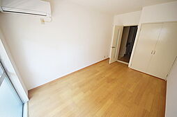 永山フラワーマンション 101 1階1Kのリビング/ダイニング