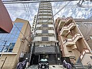 神戸駅より徒歩7分 13階 築6年3ヶ月の賃貸物件