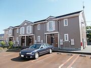 プリムヴェールB 2階 築22年9ヶ月の賃貸物件