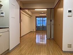 ぐらんぽると国立 302 3階1DKのリビング/ダイニング