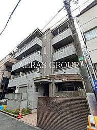 ボヌール高円寺