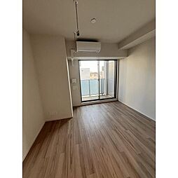 ブランシエスタ北品川 10階1Kのリビング/ダイニング