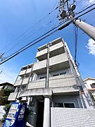 和泉大宮駅より徒歩10分 1階 築36年4ヶ月の賃貸物件