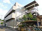 グランシャリオラピタ 3階 築33年7ヶ月の賃貸物件