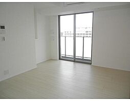 コンフォリア浅草橋 11階1LDKのリビング/ダイニング