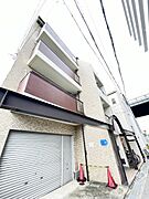 久宝寺口駅より徒歩2分 2階 築37年4ヶ月の賃貸物件