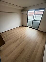 メゾン・ド・モエ 2階1Kのリビング/ダイニング