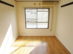 スチューデントパレス多摩センター 208 2階1Kのリビング/ダイニング