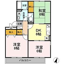 間取り：214070106111