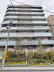 パークアクシス大塚ガーデンスクエア