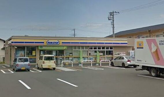 サンボナールA_周辺_1