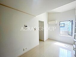 京成本線 堀切菖蒲園駅 徒歩7分の賃貸アパート 3階ワンルームのリビング/ダイニング