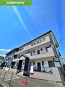 ハイツグランデ 3階 築36年5ヶ月の賃貸物件