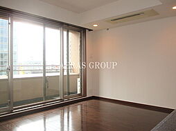 ファミールグラン銀座4丁目 1103 11階1LDKのリビング/ダイニング