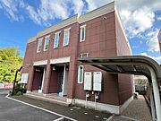 ルミナス 2階 築15年8ヶ月の賃貸物件