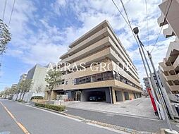 PARK MODERN 西葛西