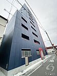 大阪市西成区千本中１丁目 10階建 築4年のイメージ