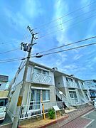 ガーデンハイツ小二里Ｃ棟 2階 築33年2ヶ月の賃貸物件