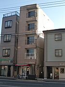 パルム・シャロン 5階 築38年7ヶ月の賃貸物件