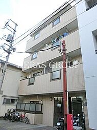 第10オカダビル