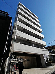 ディアレイシャス下北沢