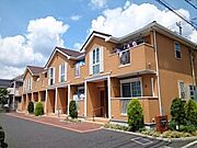 ルプレヴェール 2階 築13年10ヶ月の賃貸物件