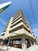 プレステージ10番館 7階 築2年9ヶ月の賃貸物件